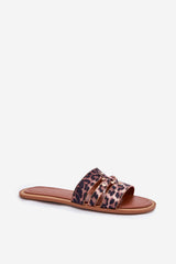 Chanclas modelo 215984 Step in style