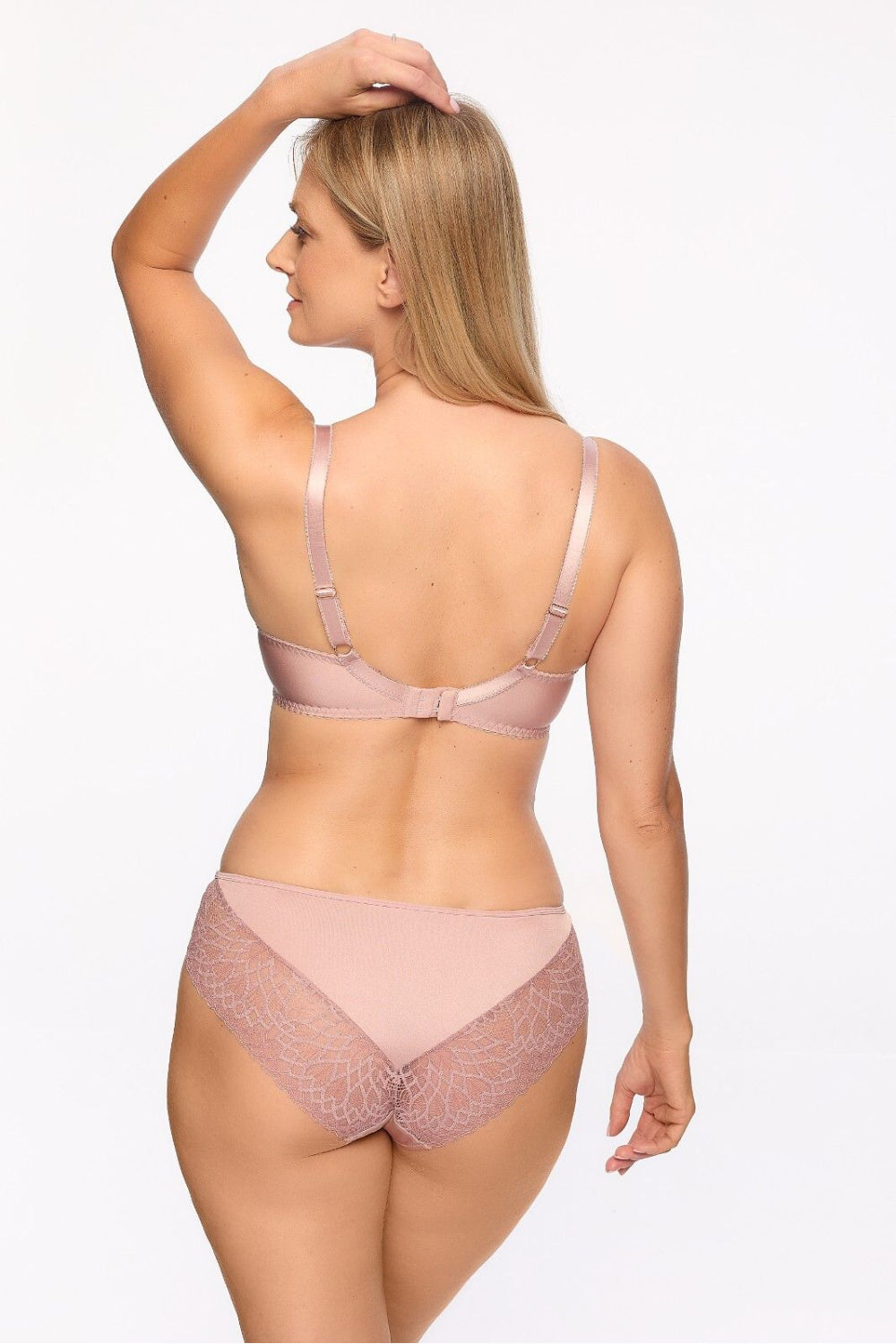 Modelo semiblando 215987 Gaia