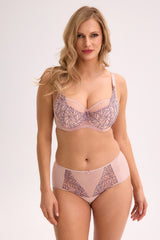 Modelo semiblando 215994 Gaia