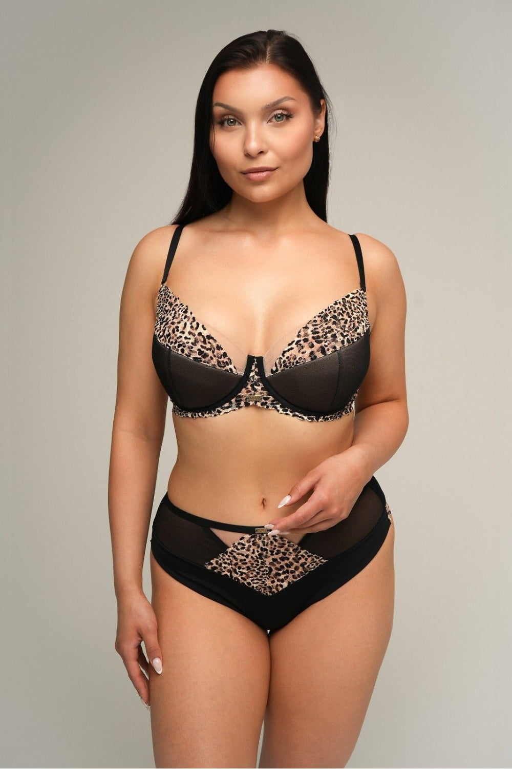 Modelo push up 215995 Ava