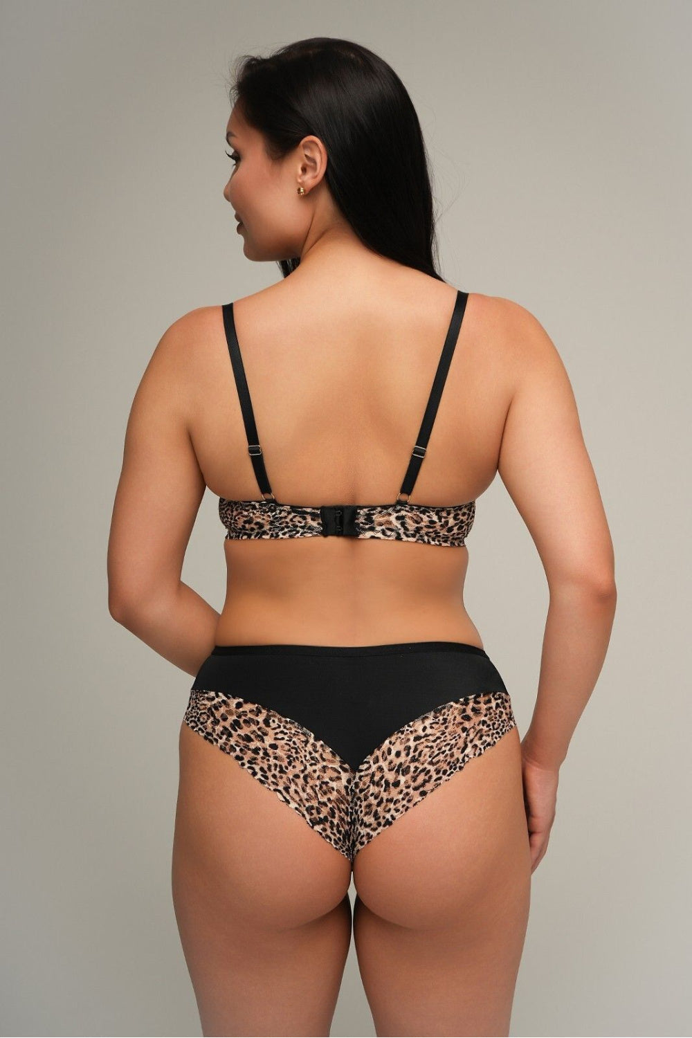 Modelo push up 215995 Ava