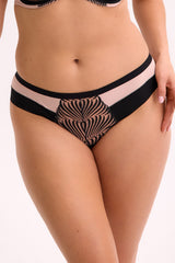 Braguita estilo brasileño modelo 216008 Gaia