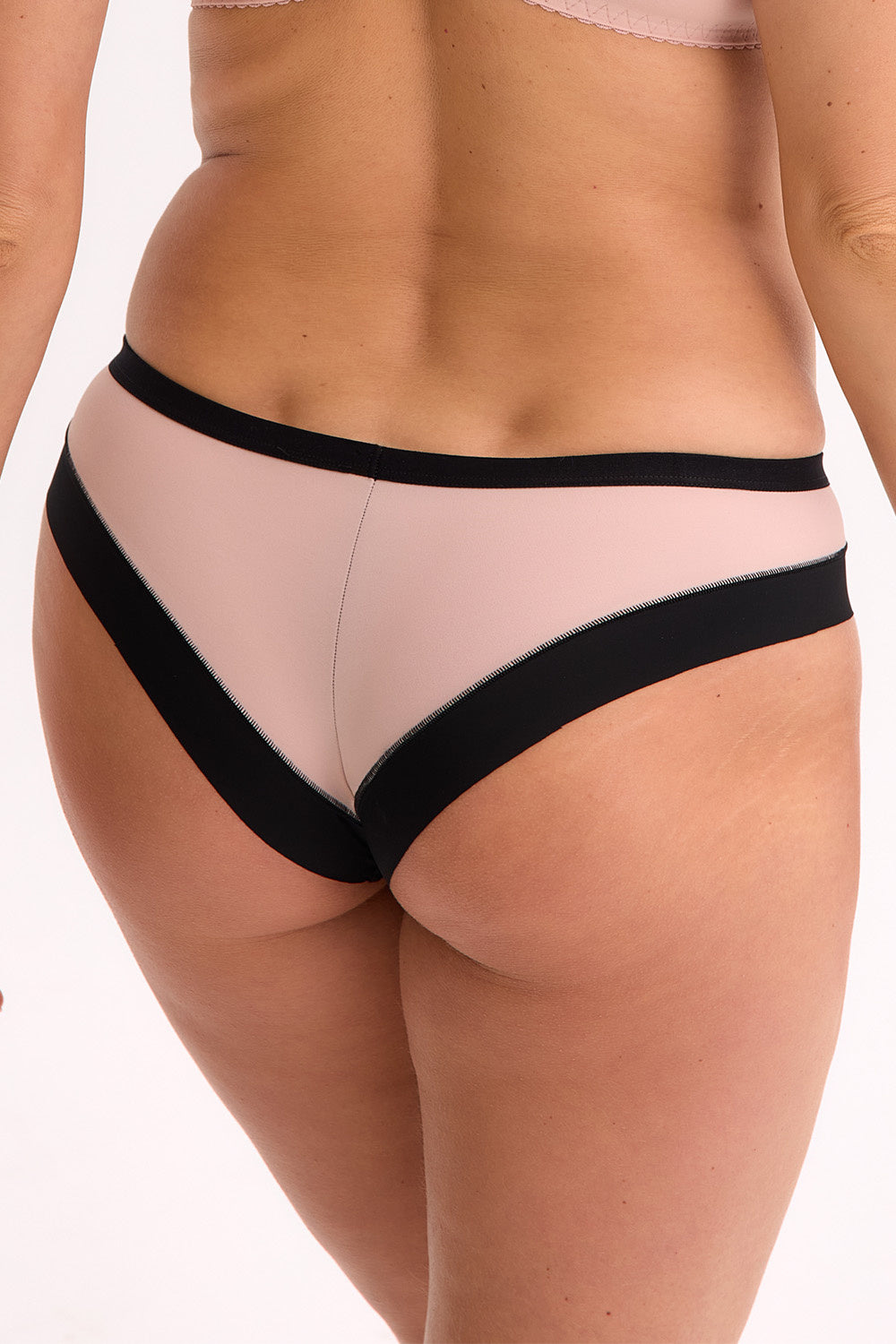 Braguita estilo brasileño modelo 216008 Gaia