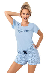 Pijama modelo 216013 Donna