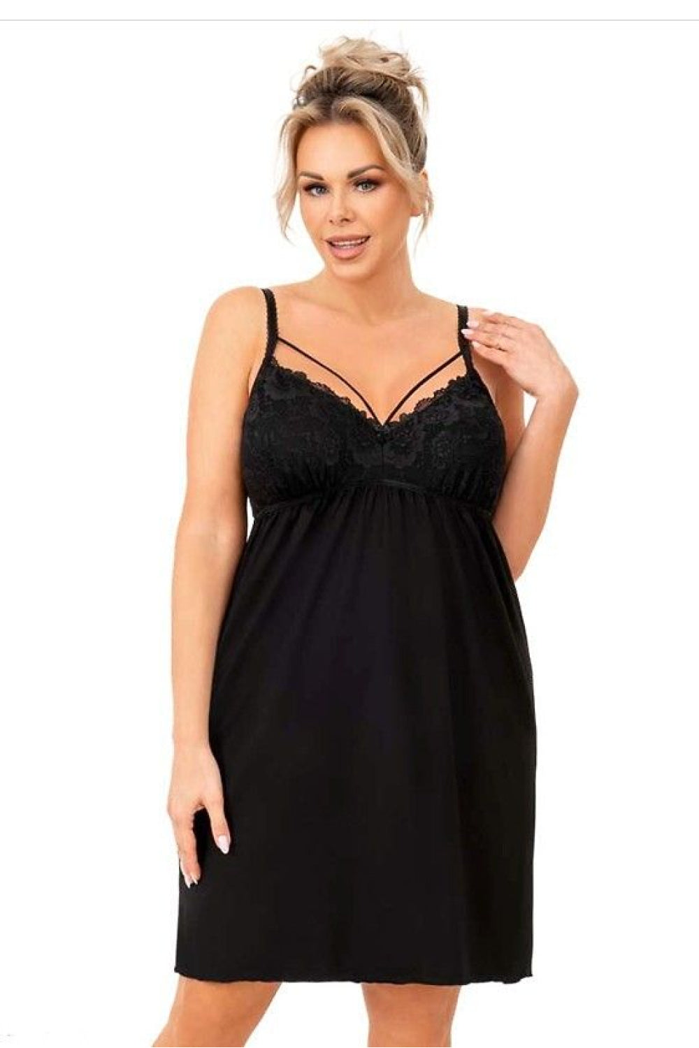 Camisón modelo 216017 Donna