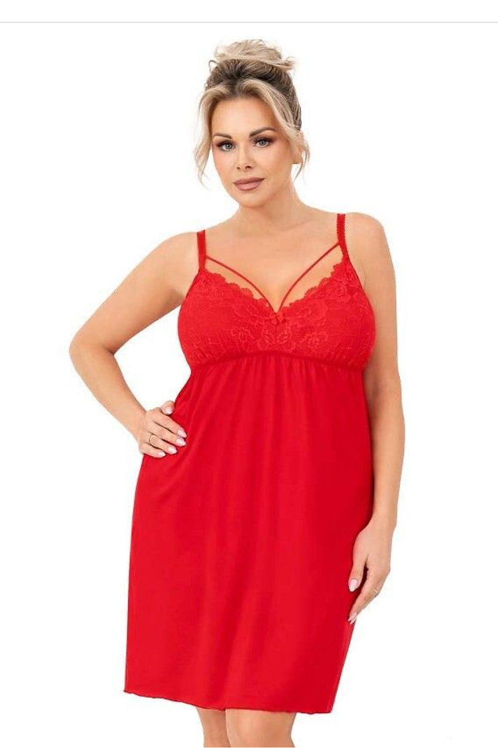 Camisón modelo 216018 Donna