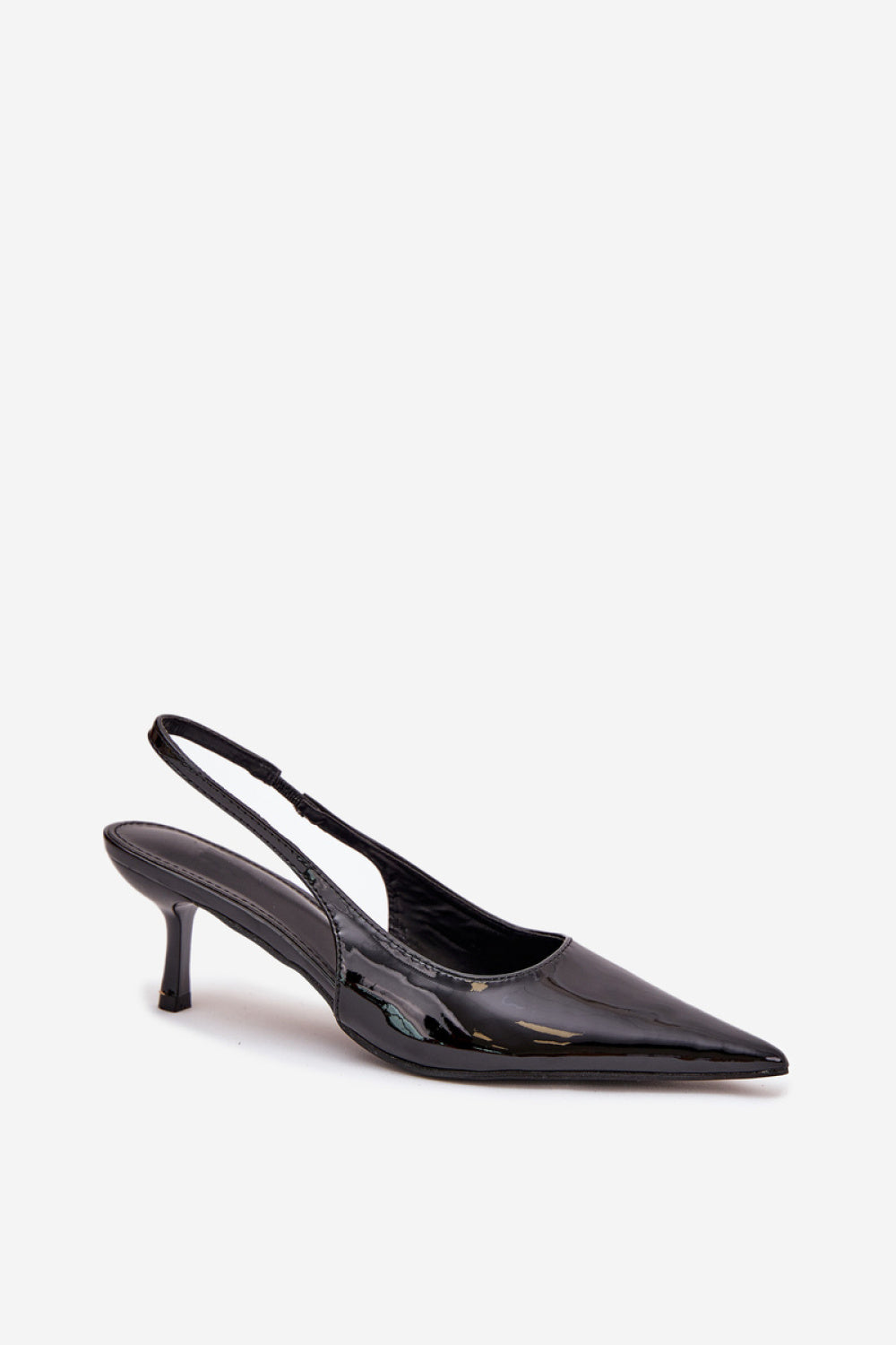 Tacones altos modelo 216026 Step in style