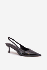 Tacones altos modelo 216026 Step in style