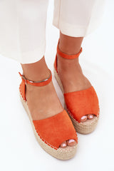 Sandalias modelo 216027 Step in style