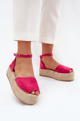 Sandalias modelo 216028 Step in style