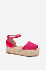 Sandalias modelo 216028 Step in style