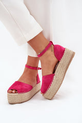 Sandalias modelo 216028 Step in style