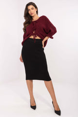Falda modelo 216042 Subnivel