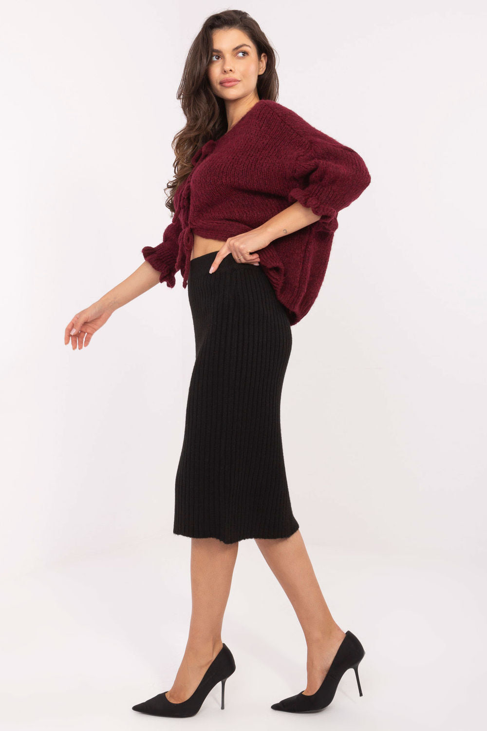 Falda modelo 216042 Subnivel