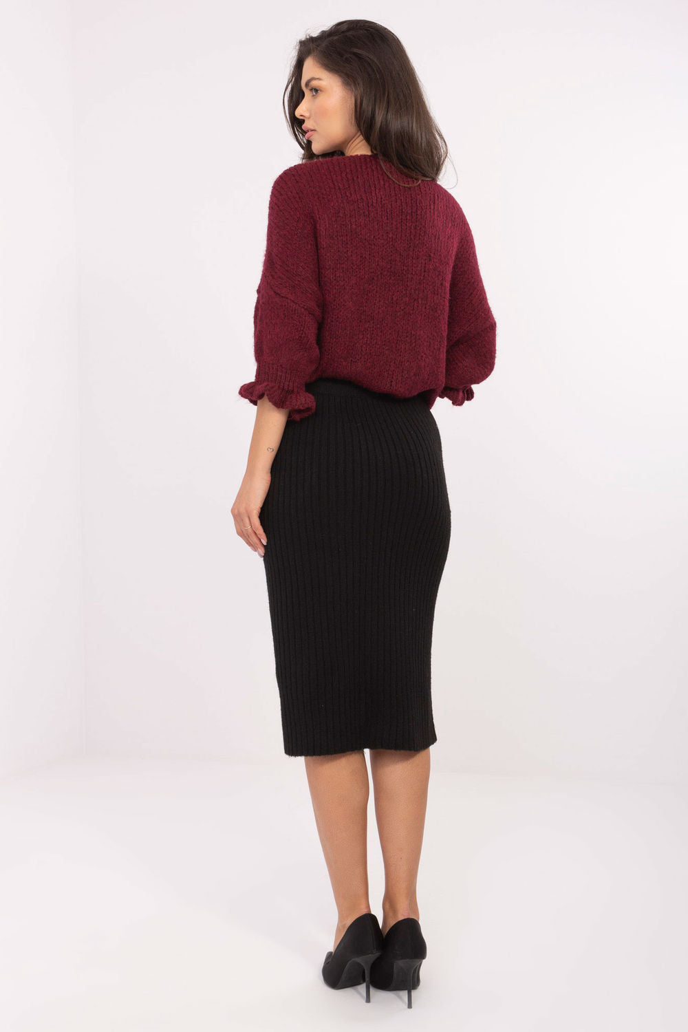 Falda modelo 216042 Subnivel
