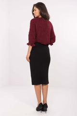 Falda modelo 216042 Subnivel