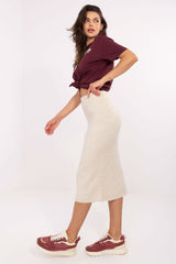 Falda modelo 216044 Subnivel