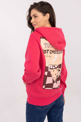 Sudadera modelo 216046 Subnivel