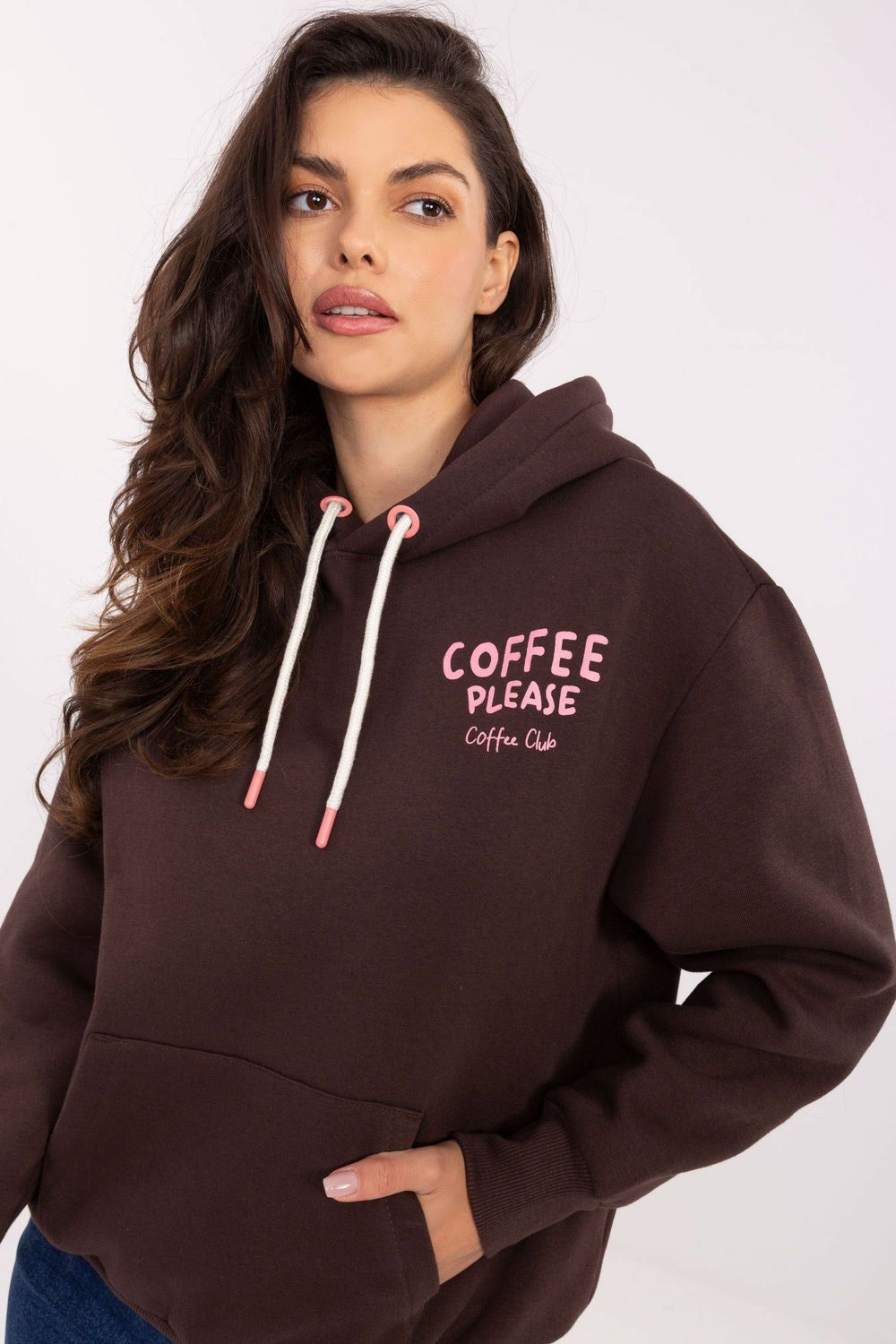 Sudadera modelo 216047 Subnivel