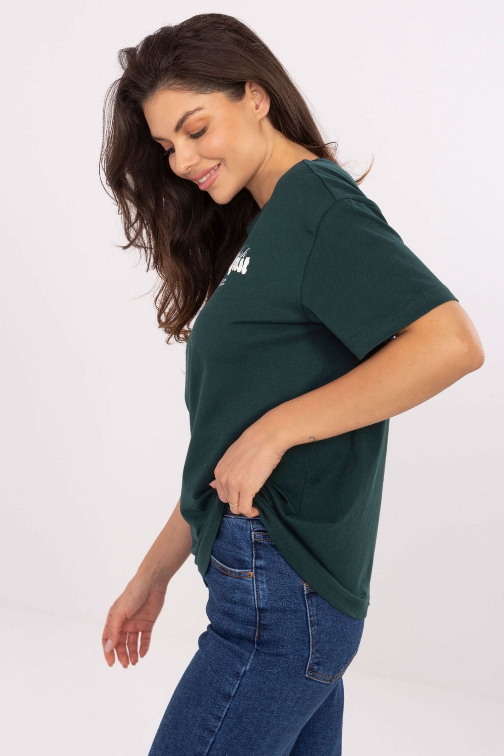 Camiseta modelo 216048 Subnivel