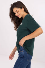 Camiseta modelo 216048 Subnivel