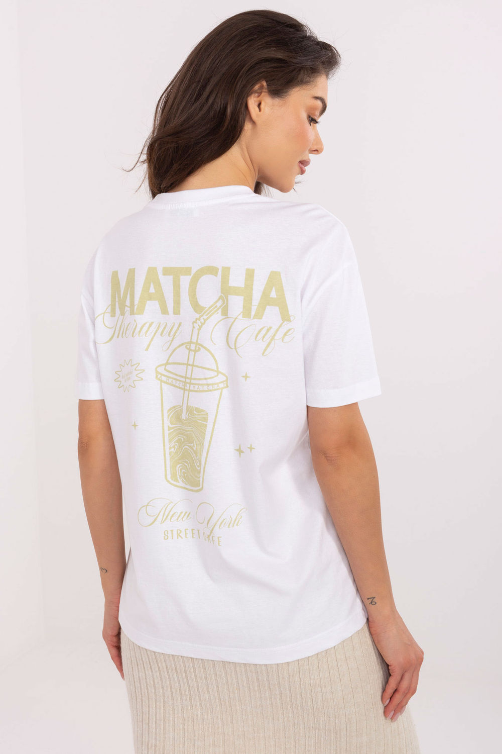 Camiseta modelo 216050 Subnivel