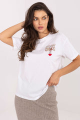 Camiseta modelo 216052 Subnivel