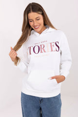 Sudadera modelo 216054 Subnivel