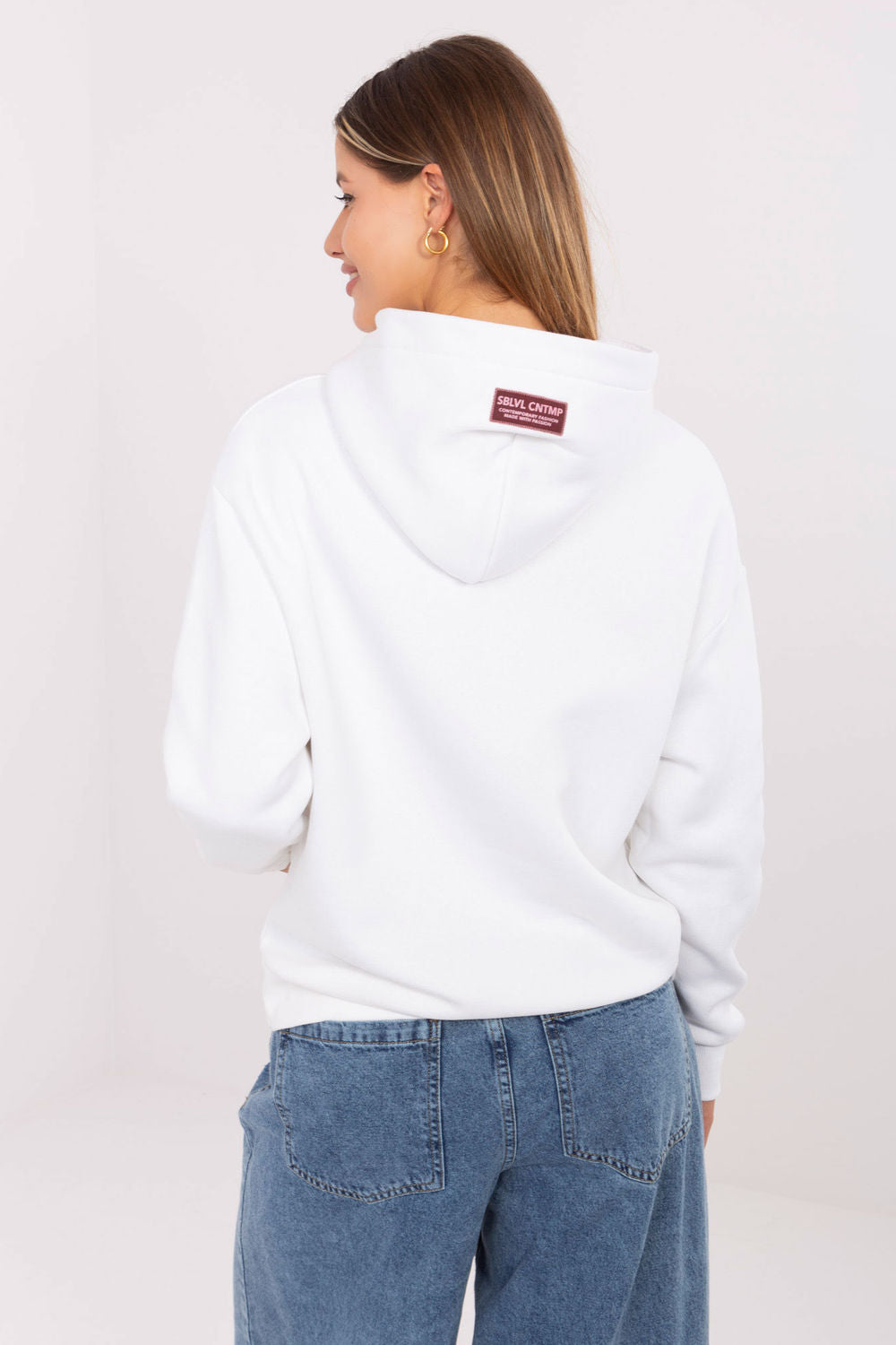 Sudadera modelo 216054 Subnivel