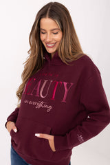 Sudadera modelo 216055 Subnivel