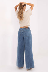 Jeans modelo 216058 Subnivel