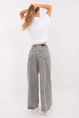 Jeans modelo 216059 Subnivel