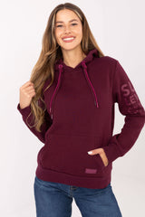 Sudadera modelo 216060 Subnivel