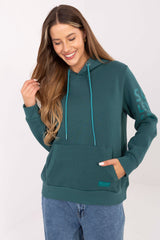 Sudadera modelo 216061 Subnivel