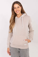 Sudadera modelo 216062 Subnivel