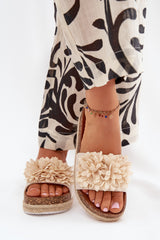 Chanclas modelo 216066 Step in style