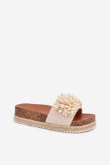 Chanclas modelo 216066 Step in style