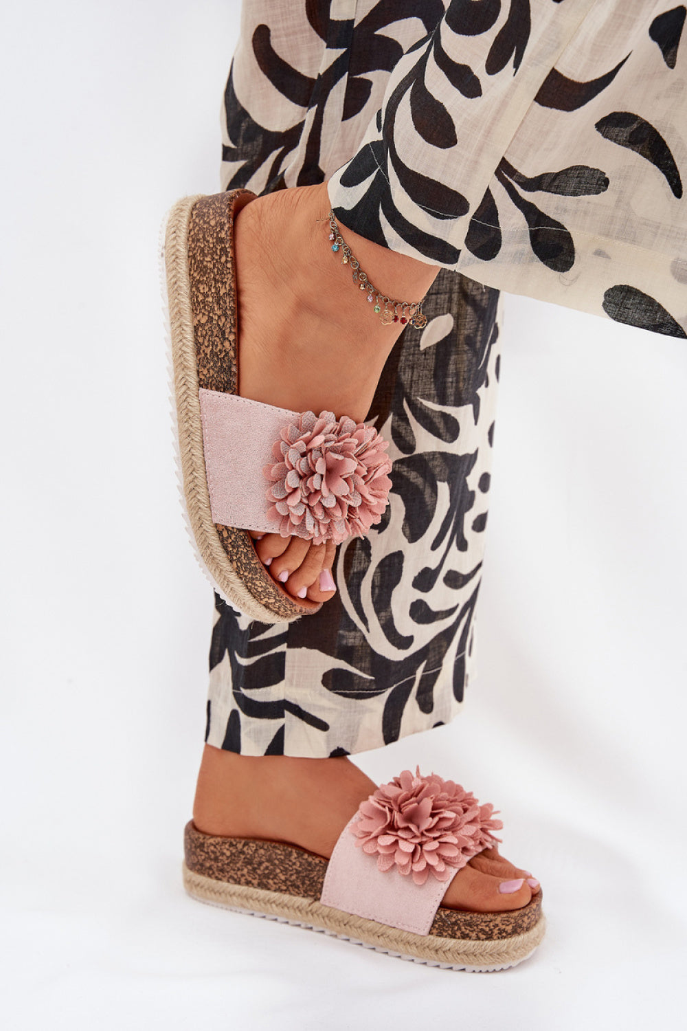 Chanclas modelo 216067 Step in style
