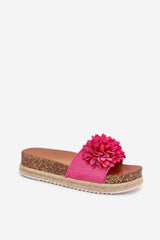 Chanclas modelo 216069 Step in style