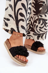 Chanclas modelo 216070 Step in style