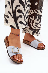 Chanclas modelo 216074 Step in style