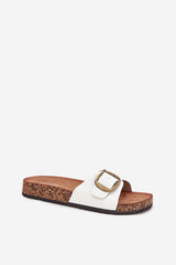 Chanclas modelo 216079 Step in style
