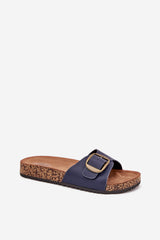 Chanclas modelo 216081 Step in style