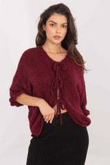 Cárdigan modelo 216109 Italy Moda