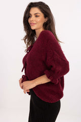 Cárdigan modelo 216109 Italy Moda