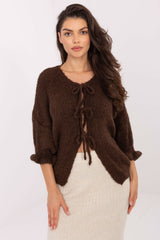 Cárdigan modelo 216110 Italy Moda