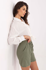 Pantalones cortos modelo 216112 Italy Moda