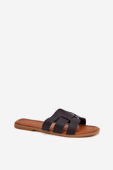 Chanclas modelo 216114 Step in style