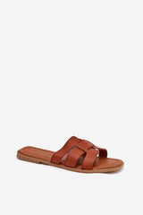 Chanclas modelo 216115 Step in style