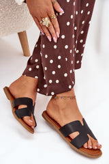 Chanclas modelo 216117 Step in style